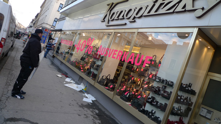 Abverkauf Handtaschen & Schultaschen Abverkauf Handtaschen & Schultaschen