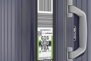 RIMOWA Electronic Tag RIMOWA Electronic Tag