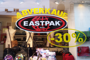Eastpak Abverkauf Eastpak Abverkauf