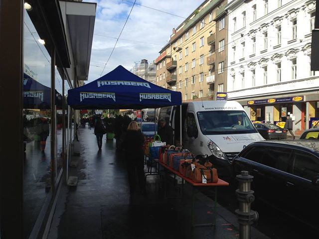 flohmarkt