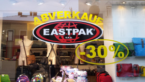 Abverkauf