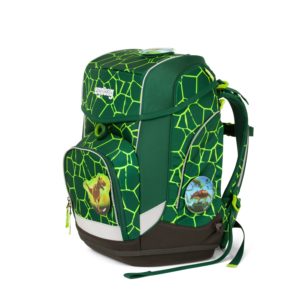 Ergobag Cubo Light Bärrex